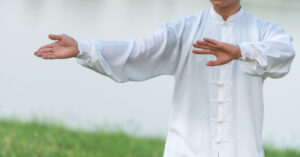 Cours de Qi Gong